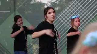 2024 06 Leader Dance - Гори гори ясно