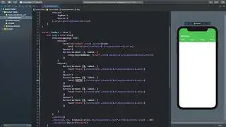 learn build iOS App with SwiftUI 2022 #shorts #swiftUI # 29
