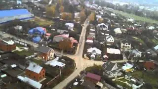 очередные полетушки :-p