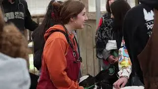 High School Students Explore Career Opportunities