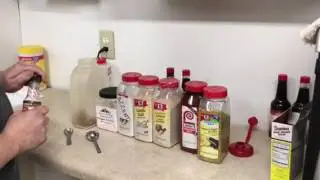 How To Make Worlds Best Lemon Pepper Beef Jerky Recipe