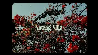 Cinematic Best Friend trip at Anteng Villa | Lumix G85+25mm Lumix Lens and OPPO Reno 10 Pro Plus 5G