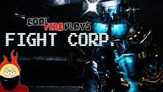 Fight Corp. - Brutal Business - Demo