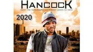 Hancock 2 Will Smith
