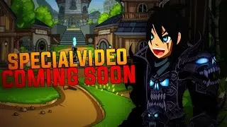 =AQW= Special video [SOON]