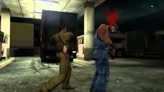 [Death Scenes] Manhunt 2 