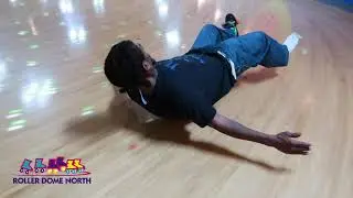 Skate With Me | Sunday Night Session - Fort Wayne, IN