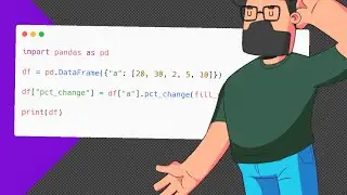 Avoiding NaN in First pct_change() Value: The Complete Guide!