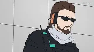 [ Arknights ] [ This is a Jojos  reference!?  ] Torture dance