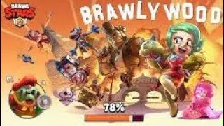 Brawl Stars #1