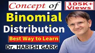 Binomial Distribution