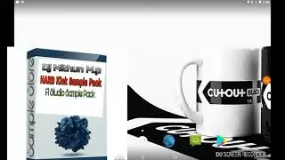 DjMithun(M.p) Hard kick Sample pack 2019 | Dj Sample Pack Fl Studio