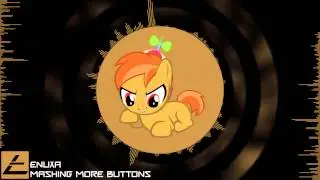[Electro] Nuxy : Mashing More Buttons