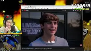 KreekCraft Reacts To Dhar Mann (We're Not Just Telling Stories, We're Changing Lives)