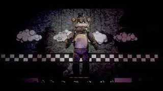 [FNAF/SFM] Stay Calm - @Griffinilla  | lazy short