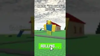 Roblox RNG Games in a Nutshell