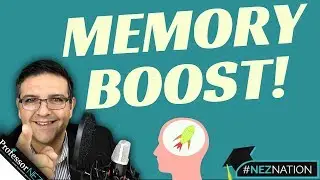 4 Super Easy Tips To Remember Everything You Learn And Study: Remember What You Studied