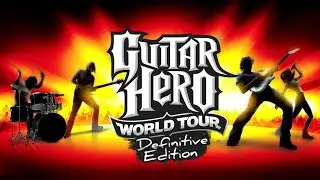 When You Were Young - The Killers FC 100% | Guitar Hero: World Tour Definitive Edition