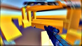 I hit this with my left hand
