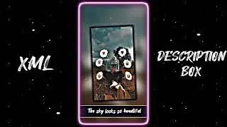 New Bangla Sad Song Xml File 💔 Likhi Na Aar Toke Niye Kobita Xml File 🥺 New Broken Xml 🥀‎