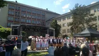 Polentag in Berlin. 13.05.2023