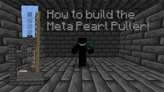 How to build the Meta Pearl Puller! 