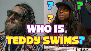 Teddy Swims 