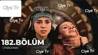 Kuruluş Osman Xalqada 182: Goos-Goos Cusub iyo Falanqeyn