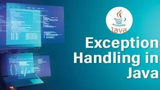 Exception Handling in Core Java with examples 