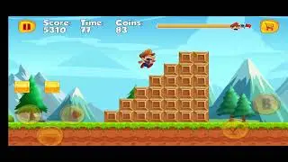 Super Mario #supermario #gameplay #games #games #gaming #gamingvideos #viral