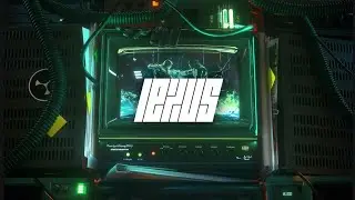 Excision & Space Laces - Throwin' Elbows (Kompany Remix)