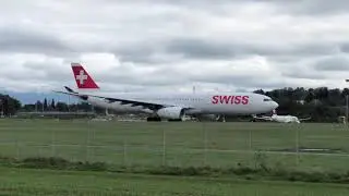 Geneva airport