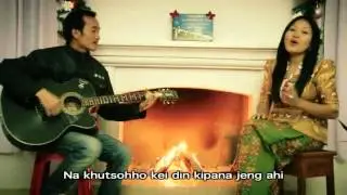 Naemi Haokip - Na vangbohna