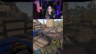 Loot delivered! 🎁 | Rust | Shorts