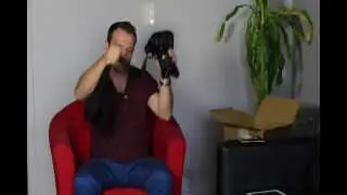 Review of Custom SLR M Plate