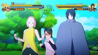 Don't underestimate the Uchiha Naruto Storm Connections Ranked