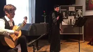 Светлана Прандецкая «Колдунья»