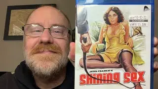 Movie Review: Jess Franco’s Shining Sex (1975) #moviereview #severin #adult