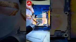 Xiaomi Mi 10i 5G Camera issue solve ✅✌️