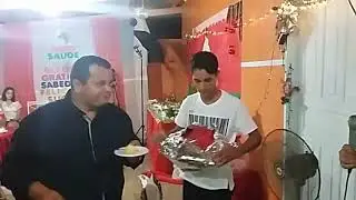 Natal em família Nery Rodrigues. ..2017(2)