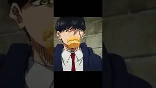Все мы по жизни чутка Мэш #аниме #anime #edit ш