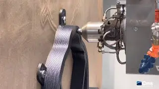 Cms kreator printing at Formnext 2022