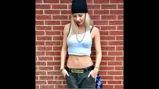 Hollaback Girl - Jerk Remix