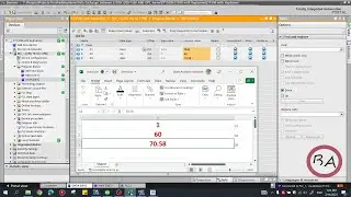 Tia To Excel Using KepserverEX