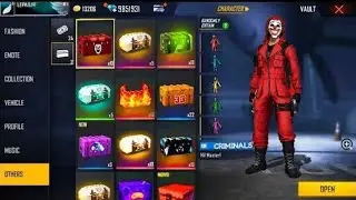 OPEN THE BEST😱 2000 BOXES 50 PACKAGES  📦 OLD PASS BOXES 👊FREE FIRE  🔥🔥