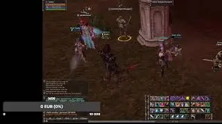 Lineage2 Asteriosx5