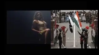Ae Zindagi  Movie: Sarhad Paar (2006)