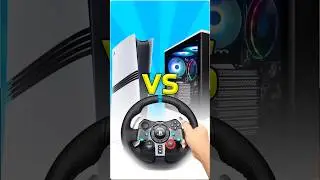 Upgrading from Console to PC for Sim Racing - Worth it?