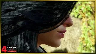 YENNIFER! MERRY CHRISTMAS! - The Witcher 3 Next Gen - Part 4