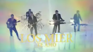 TE AMO ♥️Los MIER